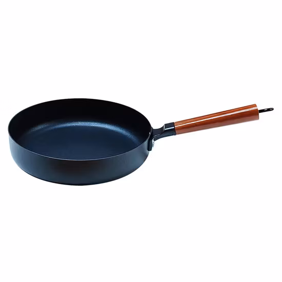Carbon Steel Wok